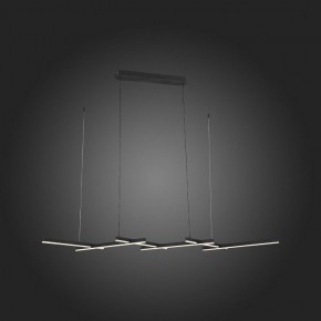 Подвесной светильник ST-Luce Basoni SL394.403.06 в Уфе - ufa.mebel24.online | фото 5