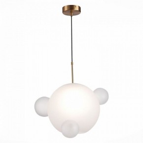 Подвесной светильник ST-Luce Bopone SL1133.503.01 в Уфе - ufa.mebel24.online | фото 3