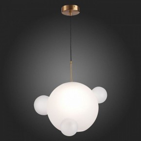 Подвесной светильник ST-Luce Bopone SL1133.503.01 в Уфе - ufa.mebel24.online | фото 4