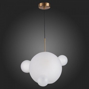 Подвесной светильник ST-Luce Bopone SL1133.503.01 в Уфе - ufa.mebel24.online | фото 5