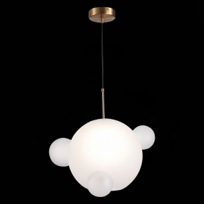 Подвесной светильник ST-Luce Bopone SL1133.503.01 в Уфе - ufa.mebel24.online | фото 6