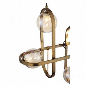 Подвесной светильник ST-Luce Circono SL1201.203.04 в Уфе - ufa.mebel24.online | фото 10