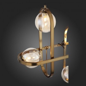 Подвесной светильник ST-Luce Circono SL1201.203.04 в Уфе - ufa.mebel24.online | фото 11