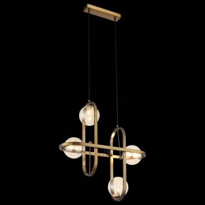 Подвесной светильник ST-Luce Circono SL1201.203.04 в Уфе - ufa.mebel24.online | фото 4