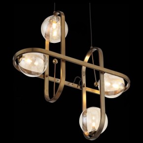 Подвесной светильник ST-Luce Circono SL1201.203.04 в Уфе - ufa.mebel24.online | фото 5