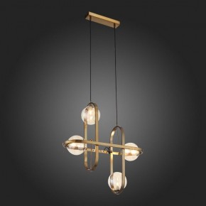Подвесной светильник ST-Luce Circono SL1201.203.04 в Уфе - ufa.mebel24.online | фото 7