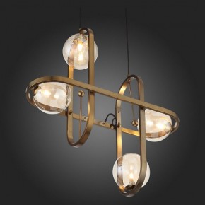 Подвесной светильник ST-Luce Circono SL1201.203.04 в Уфе - ufa.mebel24.online | фото 8