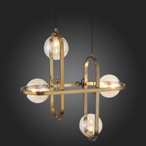 Подвесной светильник ST-Luce Circono SL1201.203.04 в Уфе - ufa.mebel24.online | фото 9