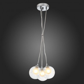 Подвесной светильник ST-Luce Dualita SL431.113.03 в Уфе - ufa.mebel24.online | фото 2