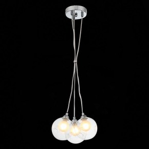 Подвесной светильник ST-Luce Dualita SL431.113.03 в Уфе - ufa.mebel24.online | фото 3
