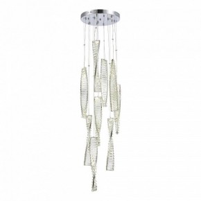 Подвесной светильник ST-Luce Elica SL6205.103.09 в Уфе - ufa.mebel24.online | фото 2