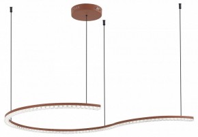 Подвесной светильник ST-Luce EUCLIDICS SL1018.603.01 в Уфе - ufa.mebel24.online | фото 2