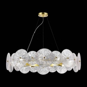 Подвесной светильник ST-Luce Flero SL1657.203.10 в Уфе - ufa.mebel24.online | фото 4