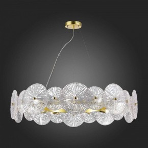 Подвесной светильник ST-Luce Flero SL1657.203.10 в Уфе - ufa.mebel24.online | фото 5