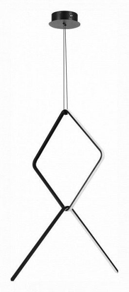 Подвесной светильник ST-Luce Gaia SL6113.443.01 в Уфе - ufa.mebel24.online | фото 2