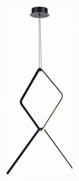Подвесной светильник ST-Luce Gaia SL6113.443.01 в Уфе - ufa.mebel24.online | фото 3