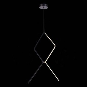Подвесной светильник ST-Luce Gaia SL6113.443.01 в Уфе - ufa.mebel24.online | фото 4