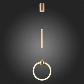 Подвесной светильник ST-Luce Giera SL1578.203.01 в Уфе - ufa.mebel24.online | фото 6
