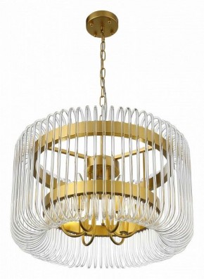 Подвесной светильник ST-Luce Grosseto SL1228.203.06 в Уфе - ufa.mebel24.online | фото 4