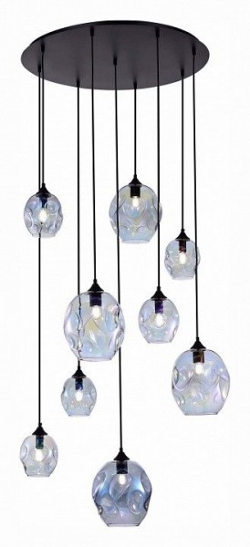 Подвесной светильник ST-Luce Idesia SL1188.403.09 в Уфе - ufa.mebel24.online | фото 2