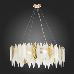Подвесной светильник ST-Luce Lastra SL1224.203.10 в Уфе - ufa.mebel24.online | фото 10