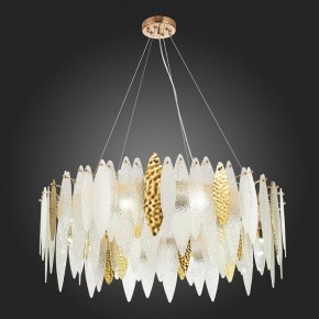 Подвесной светильник ST-Luce Lastra SL1224.203.10 в Уфе - ufa.mebel24.online | фото 9
