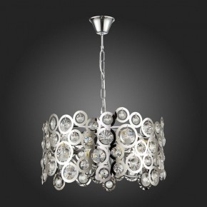 Подвесной светильник ST-Luce Letina SL1103.103.08 в Уфе - ufa.mebel24.online | фото 9