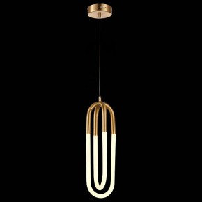 Подвесной светильник ST-Luce Mofisto SL1579.303.02 в Уфе - ufa.mebel24.online | фото 5