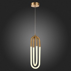 Подвесной светильник ST-Luce Mofisto SL1579.303.02 в Уфе - ufa.mebel24.online | фото 6