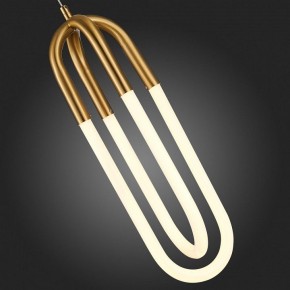 Подвесной светильник ST-Luce Mofisto SL1579.303.02 в Уфе - ufa.mebel24.online | фото 9