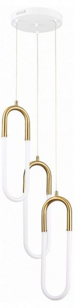 Подвесной светильник ST-Luce Mofisto SL1579.303.03 в Уфе - ufa.mebel24.online | фото