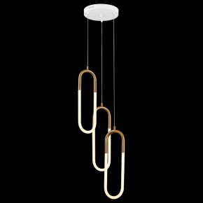 Подвесной светильник ST-Luce Mofisto SL1579.303.03 в Уфе - ufa.mebel24.online | фото 3