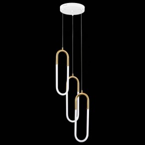 Подвесной светильник ST-Luce Mofisto SL1579.303.03 в Уфе - ufa.mebel24.online | фото 5