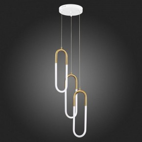 Подвесной светильник ST-Luce Mofisto SL1579.303.03 в Уфе - ufa.mebel24.online | фото 6