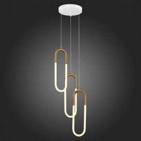 Подвесной светильник ST-Luce Mofisto SL1579.303.03 в Уфе - ufa.mebel24.online | фото 7