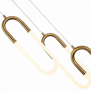 Подвесной светильник ST-Luce Mofisto SL1579.303.03 в Уфе - ufa.mebel24.online | фото 8