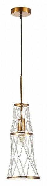 Подвесной светильник ST-Luce Narrio SL1016.203.01 в Уфе - ufa.mebel24.online | фото 5