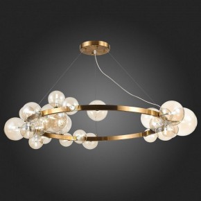 Подвесной светильник ST-Luce Nection SL1165.303.24 в Уфе - ufa.mebel24.online | фото 9