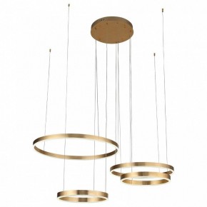 Подвесной светильник ST-Luce Onze SL944.203.04 в Уфе - ufa.mebel24.online | фото 10