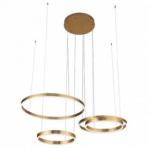 Подвесной светильник ST-Luce Onze SL944.203.04 в Уфе - ufa.mebel24.online | фото 2