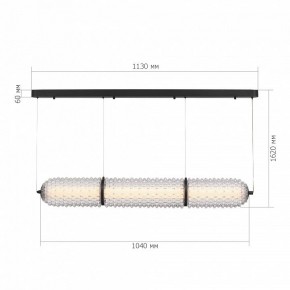 Подвесной светильник ST-Luce SAGUARO SL6144.413.01 в Уфе - ufa.mebel24.online | фото 4