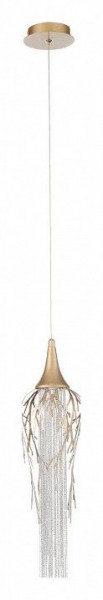 Подвесной светильник ST-Luce Salica SL1116.203.01 в Уфе - ufa.mebel24.online | фото 2