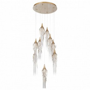 Подвесной светильник ST-Luce SL1116 SL1116.203.09 в Уфе - ufa.mebel24.online | фото 2