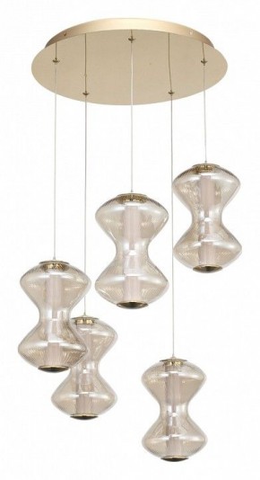 Подвесной светильник ST-Luce SPINE SL6136.233.01 в Уфе - ufa.mebel24.online | фото