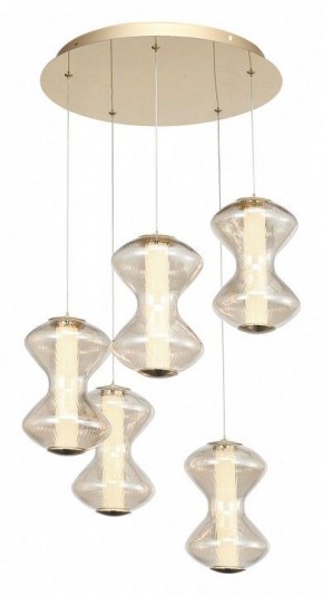 Подвесной светильник ST-Luce SPINE SL6136.233.01 в Уфе - ufa.mebel24.online | фото 2