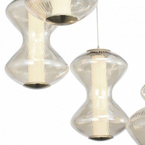 Подвесной светильник ST-Luce SPINE SL6136.233.01 в Уфе - ufa.mebel24.online | фото 6