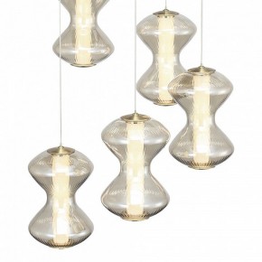 Подвесной светильник ST-Luce SPINE SL6136.233.01 в Уфе - ufa.mebel24.online | фото 7