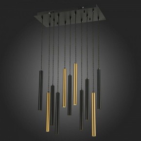 Подвесной светильник ST-Luce ST153 ST153.443.33 в Уфе - ufa.mebel24.online | фото 4