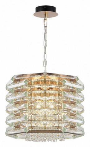Подвесной светильник ST-Luce STROZZI SL6137.203.08 в Уфе - ufa.mebel24.online | фото 2