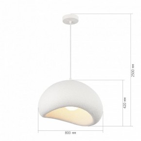 Подвесной светильник ST-Luce WABI SABI SL1522.523.01 в Уфе - ufa.mebel24.online | фото 6